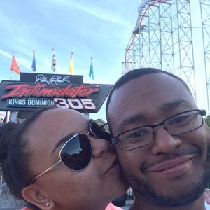 Meet your Posher, Samantha